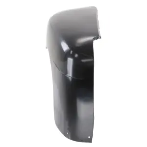 Front Fender - LH - 51-52 Ford F1 - Image 2 of 4