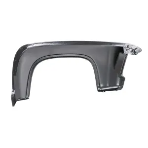 Front Fender - LH - 53-56 Ford F100 F250 - Image 3 of 4