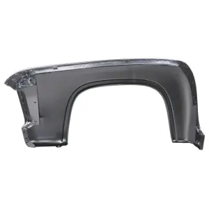 Front Fender - RH - 53-56 Ford F100 F250 - Image 3 of 4