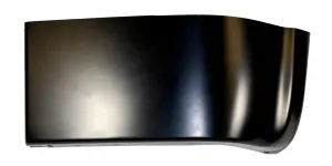 Rear Fender Patch - Lower Front - LH - 53-56 Ford F100 F250 - Image 4 of 6
