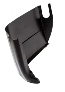 Rear Fender Patch - Lower Front - LH - 53-56 Ford F100 F250 - Image 5 of 6