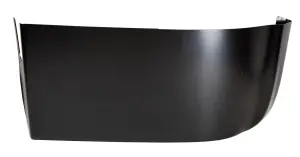 Rear Fender Patch - Lower Front - LH - 53-56 Ford F100 F250 - Image 2 of 6