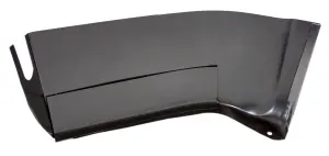 Rear Fender Patch - Lower Front - RH - 53-56 Ford F100 F250 - Image 3 of 6