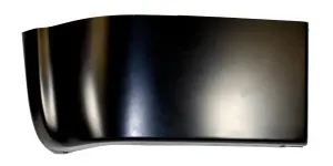 Rear Fender Patch - Lower Front - RH - 53-56 Ford F100 F250 - Image 4 of 6