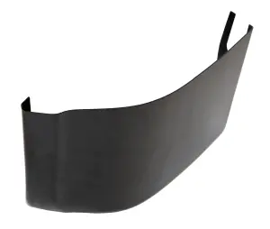 Rear Fender Patch - Lower Front - RH - 53-56 Ford F100 F250 - Image 1 of 6