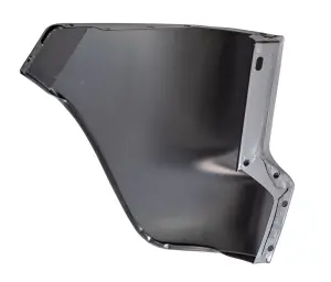 Front Fender Extension - LH - 51-52 Ford F1 Pickup - Image 2 of 2