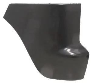 Front Fender Extension - RH - 51-52 Ford F1 Pickup - Image 1 of 2