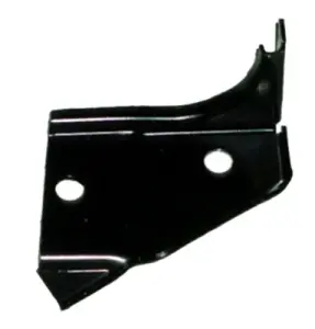 Inner Fender to Cowl Bracket - LH - 53-55 Ford F100 F250 - Image 1 of 3
