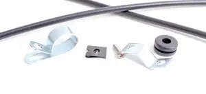 Antenna - Telescopic - Chrome - 64-66 Chevy GMC Truck - Image 3 of 5