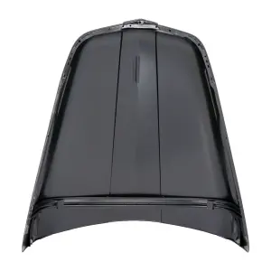 Hood - OE Style - 48-50 Ford F1 F2 - Image 5 of 6