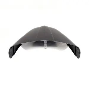Hood - OE Style - 51 Ford F1 F2 - Image 3 of 6