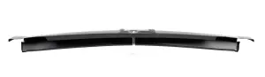 Front Inner Hood Reinforcement - 53-56 Ford F100 F250 - Image 2 of 2