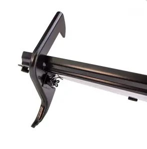 Upper Hood Latch - 48-50 Ford F1 F2 - Image 3 of 3