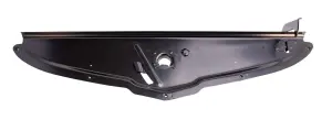 Upper Hood Latch - 48-50 Ford F1 F2 - Image 1 of 3