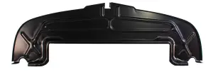 Hood Air Deflector - 48-52 Ford F1 V8 - Image 3 of 3
