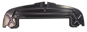 Hood Air Deflector - 48-52 Ford F1 V8 - Image 2 of 3