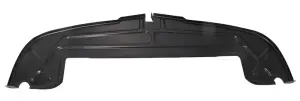 Hood Air Deflector - 48-52 Ford F1 V8 - Image 1 of 3