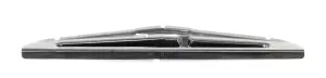 Hood Front Locking Panel - 51-52 Ford F1 F2 - Image 2 of 2