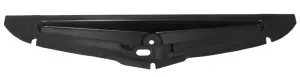 Hood Front Locking Panel - 51-52 Ford F1 F2 - Image 1 of 2