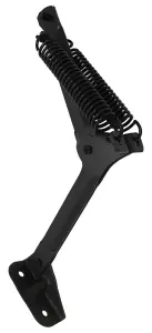 Hood Hinge w/ Springs - LH - 48-52 Ford F1 F2 - Image 1 of 3