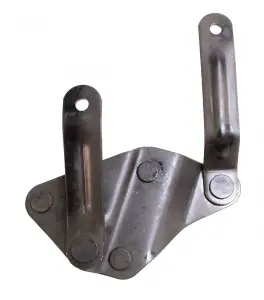 Hood Hinge Bracket - RH - 48-52 Ford F1 F2 - Image 1 of 3