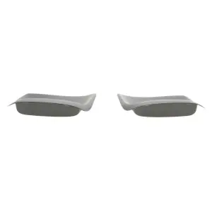 Hood Inserts - Non Vented - 67-69 Firebird - Image 3 of 4