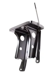 Battery Tray Assembly - 48-52 Ford F1 F2 - Image 2 of 2