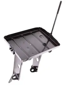 1950 Ford F2 Battery Tray Assembly - 48-52 Ford F1 F2