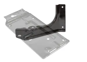 Battery Tray Support - 61-63 Ford Galaxie - Image 3 of 5