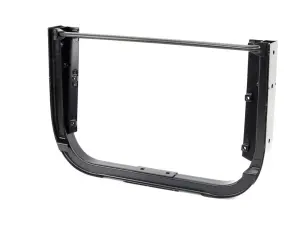Radiator Core Support - 51-52 Ford F1 F2 - Image 3 of 3
