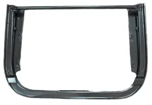 Radiator Core Support - 51-52 Ford F1 F2 - Image 1 of 3