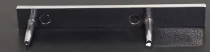 Header Panel or Trunk Lid Emblem - camaro - 67 Camaro - Image 2 of 2