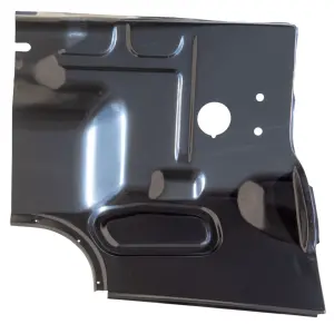 Firewall - RH - 53-56 Ford F100 F250 - Image 2 of 2