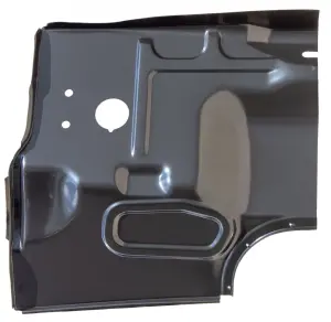 Firewall - RH - 53-56 Ford F100 F250 - Image 1 of 2