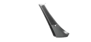 Cowl Vent Panel - OE Style - 60-66 Chevy GMC C/K Truck - Image 1 of 4