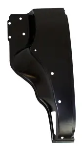 1956 Ford F100 Cowl Repair Panel - LH - 53-56 Ford F100 F250