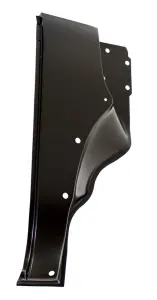 Cowl Repair Panel - RH - 53-56 Ford F100 F250 - Image 2 of 3