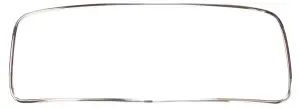 Windshield Molding Set - 48-52 Ford F1 F2 - Image 1 of 2