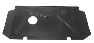 Engine Splash Shield - 48-52 Ford F1 F2 - Image 1 of 3