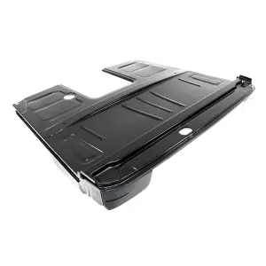 Floor Pan Assembly - 48-52 Ford F1 F2 - Image 1 of 6