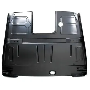 Floor Pan Assembly - 48-52 Ford F1 F2 - Image 6 of 6