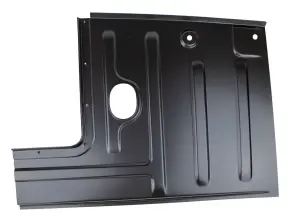 Floor Pan - LH - 56 Ford F100 F250 - Image 3 of 3