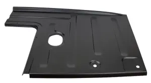 Floor Pan - LH - 56 Ford F100 F250 - Image 2 of 3