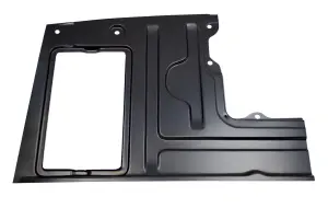 Floor Pan - RH - 56 F100 Ford F250 - Image 3 of 4