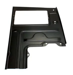 Floor Pan - RH - 56 F100 Ford F250 - Image 4 of 4