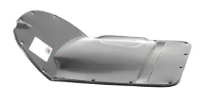 Transmission Hole Cover - 53-56 F100 F250 - Image 1 of 2