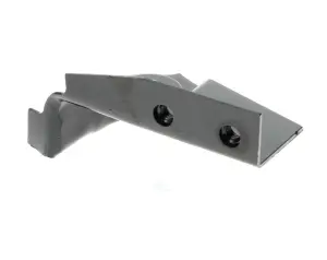 Rear Cab Mount Base - Upper Bracket - LH - 53-56 Ford F100 F250 - Image 3 of 3