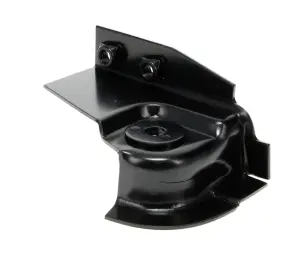 Rear Cab Mount Base - Upper Bracket - LH - 53-56 Ford F100 F250 - Image 2 of 3