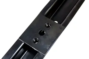 Floor Pan Brace - LH or RH - 53-56 Ford F100 F250 - Image 4 of 4