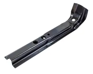 Floor Pan Brace - LH or RH - 53-56 Ford F100 F250 - Image 3 of 4